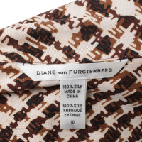 Diane Von Furstenberg Wickelkleid "Buka"