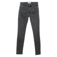 Acne Jeans in Grey