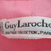 Guy Laroche costume