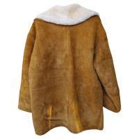 Windsor Sheepskin jacket