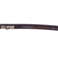 Chanel Sonnenbrille