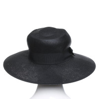 Patrizia Pepe Hat/Cap in Black