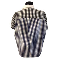 Sport Max Asymmetrical blouse