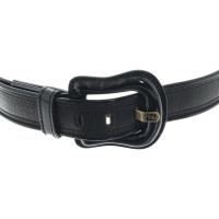 Fendi Belt in black