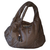 Fay Tote bag Leather