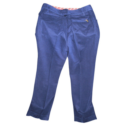 Fay Blue trousers