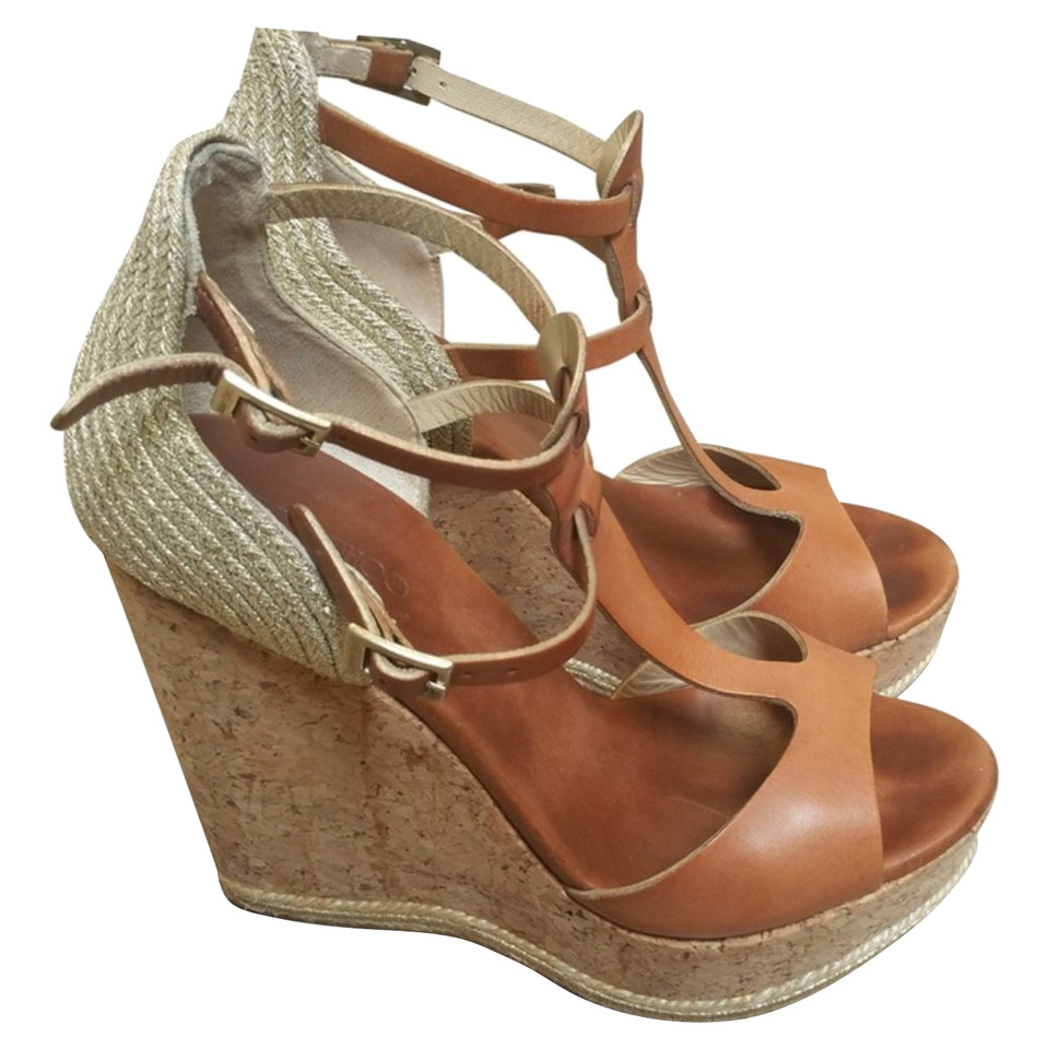 Jimmy Choo Wedges