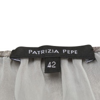 Patrizia Pepe Silk blouse