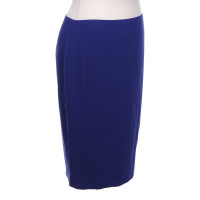 Elie Tahari Skirt in Blue