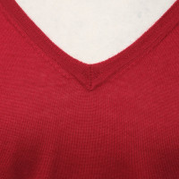 Isabel Marant Knitwear in Red