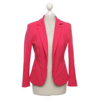 René Lezard Blazer in pink