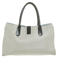 Furla Handbag in grey