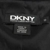 Dkny Jacket in black