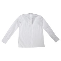 Valentino Garavani Top Cotton in White
