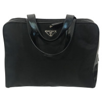 Prada Handtasche in Schwarz