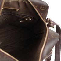 Louis Vuitton Vintage Tote Bag