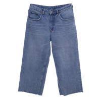 Cheap Monday Jeans Cotton in Blue