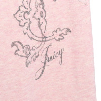 Juicy Couture trousers made of cotton