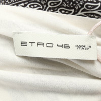 Etro Kleid aus Viskose