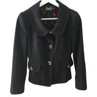 D&G Blazer met tailleriem