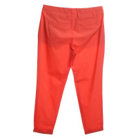 Schumacher Pantalon à Orange