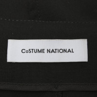 Costume National Costume in black