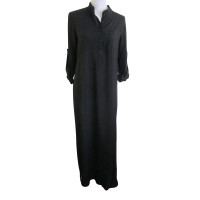 Isabel Marant Black maxi dress