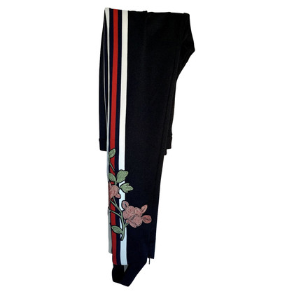 Gucci Trousers in Black
