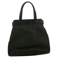 Lancel Handbag in black