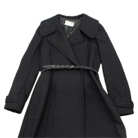 Balenciaga Veste/Manteau en Noir