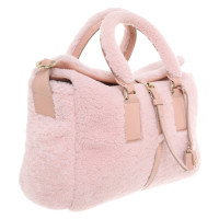 Mulberry Roxette Leather in Pink
