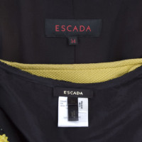 Escada Jacket and evening skirt