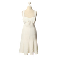 Armani Summer dress in white