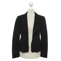 Strenesse Jacket/Coat in Black