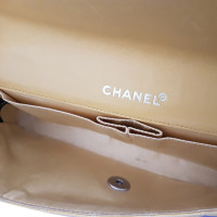 Chanel 2.55 in Gelb