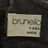 Brunello Cucinelli Rollkragenpullover aus Strick