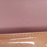Louis Vuitton Thompson aus Lackleder