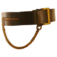 Alexander McQueen Belt