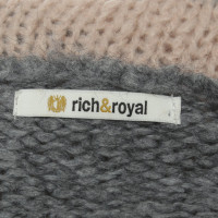 Rich & Royal Knitwear
