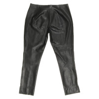 Twinset Milano Trousers in Black