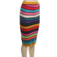 French Connection Dress with stripe
