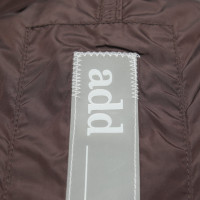 Add Jacket/Coat in Brown