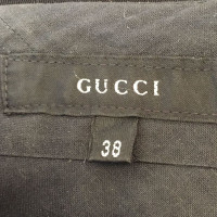 Gucci Gucci black skirt T.38 IT
