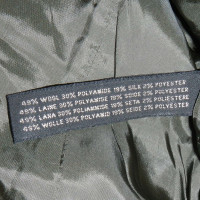 Ralph Lauren jas wol en zijde