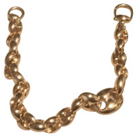 Gucci 18K gold bracelet