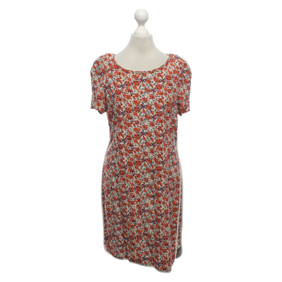 Rebecca Taylor Robe en Soie