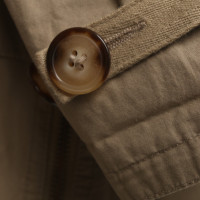 Woolrich Short jacket in khaki