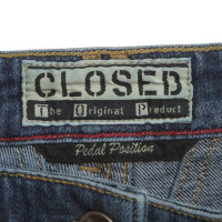 Closed Jeans blue