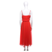 And Other Stories Robe en Rouge
