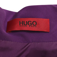 Hugo Boss Dress in purple